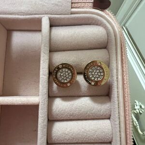 Michael Kors earrings
